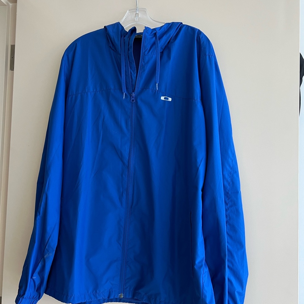Oakley Jacket Men’s
